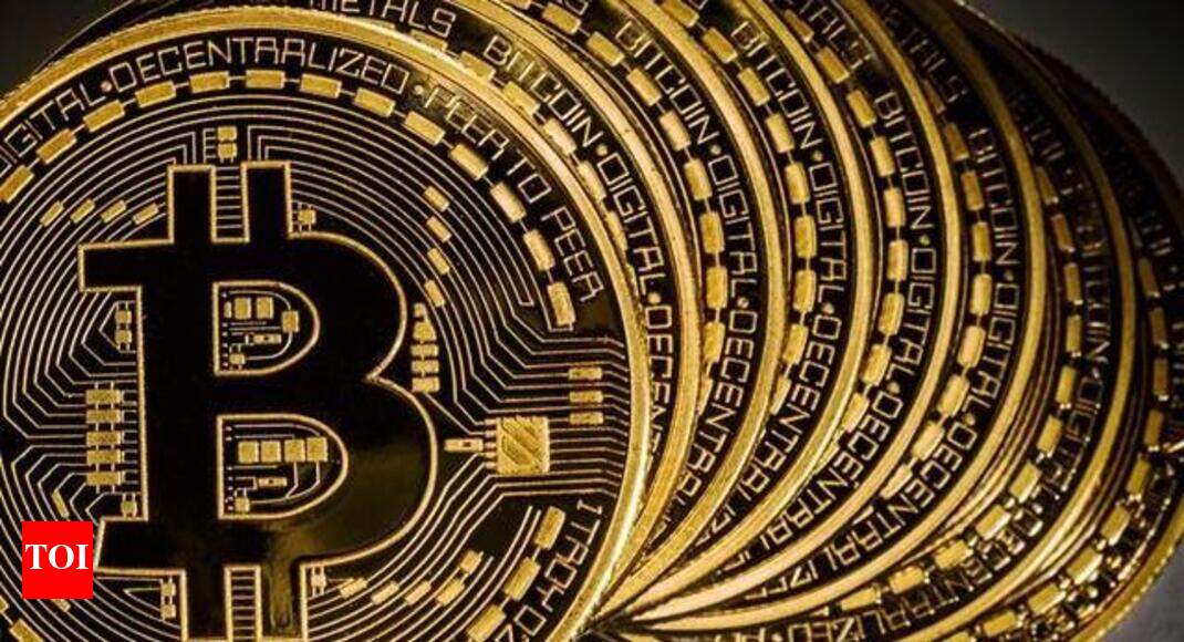 How To Buy Bitcoin In India A Step By Step Guide Times Of India - 